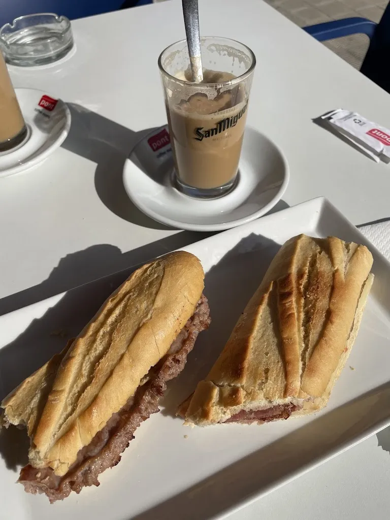 Menu_La Cabanya Cafeteria/ Restaurant_Sant Vicenç de Torelló_immagine_5