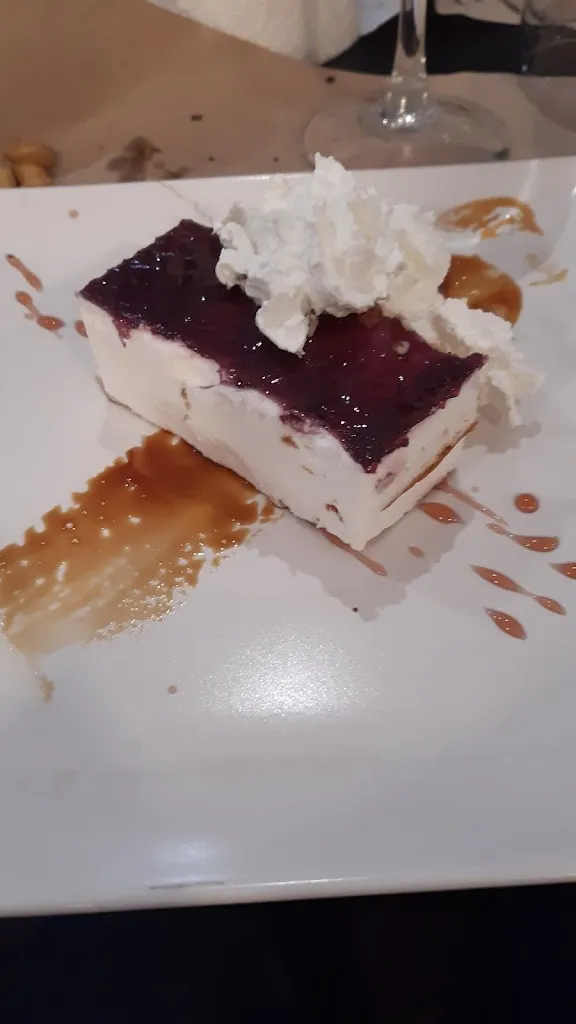 Menu_La Cabanya Cafeteria/ Restaurant_Sant Vicenç de Torelló_immagine_6