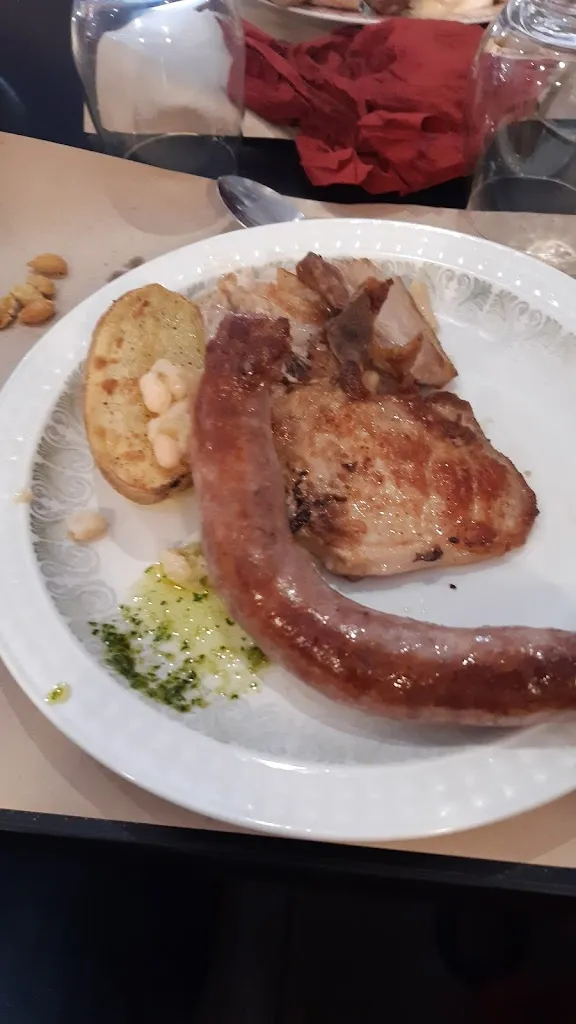 Menu_La Cabanya Cafeteria/ Restaurant_Sant Vicenç de Torelló_immagine_8