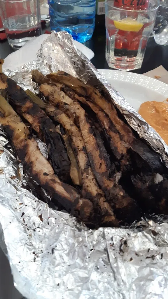 Miki Moreno_La Cabanya Cafeteria/ Restaurant_Sant Vicenç de Torelló_recensione