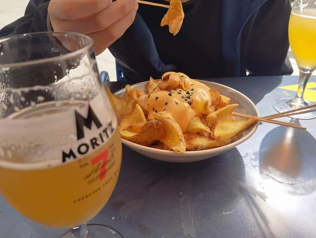 Menu_L'ANIMAL_Sant Vicenç de Torelló_immagine_2