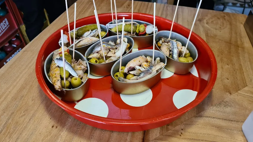 Menu_L'ANIMAL_Sant Vicenç de Torelló_immagine_5