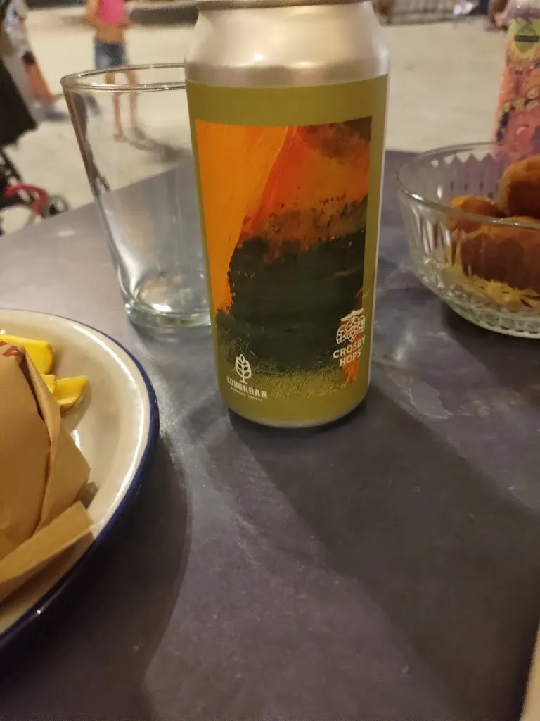 McLovin ツ_L'ANIMAL_Sant Vicenç de Torelló_recensione