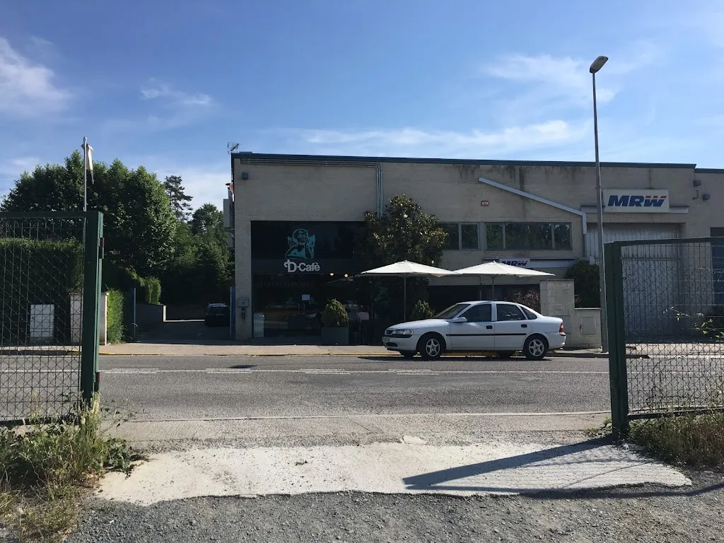 Julio Ruiz_DGUST_Sant Vicenç de Torelló_review