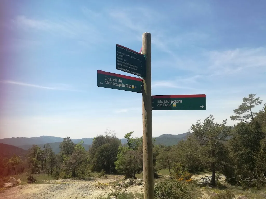 andrea CC_Els Bufadors_Santa Maria de Besora_recensione