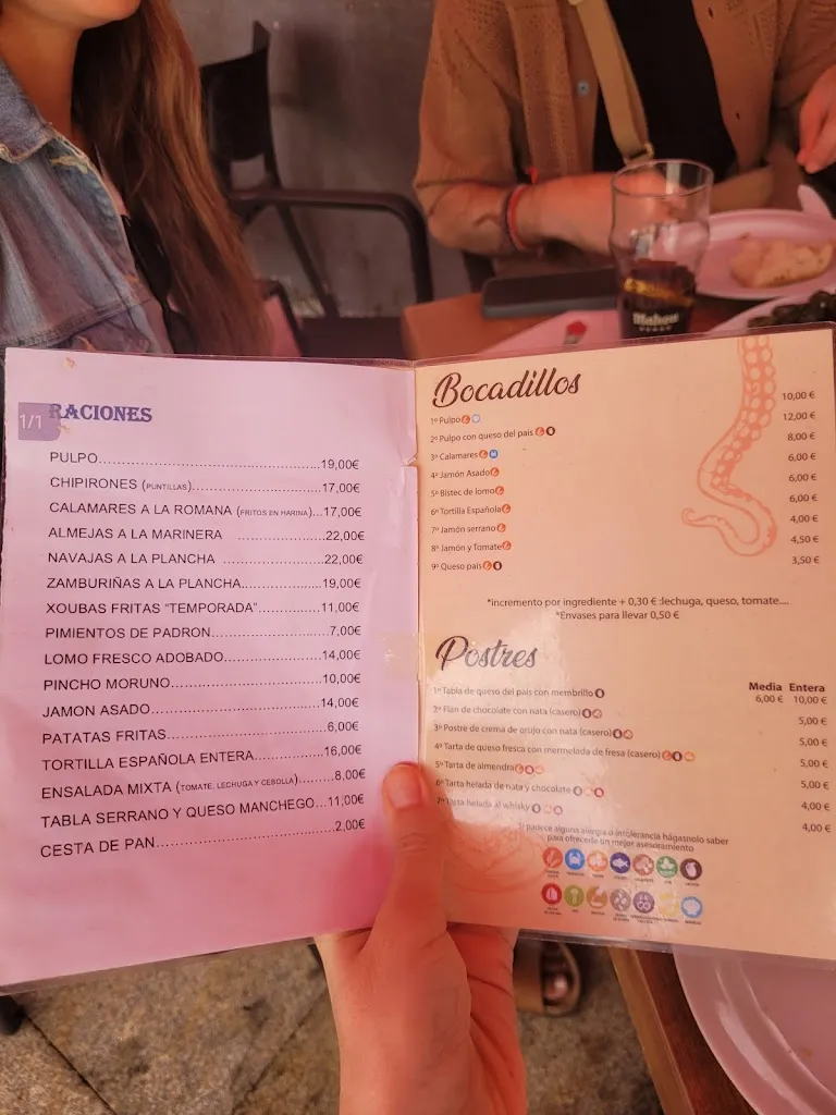 Menu_Adega A'Kunka_Pobra do Caramiñal A_image_3