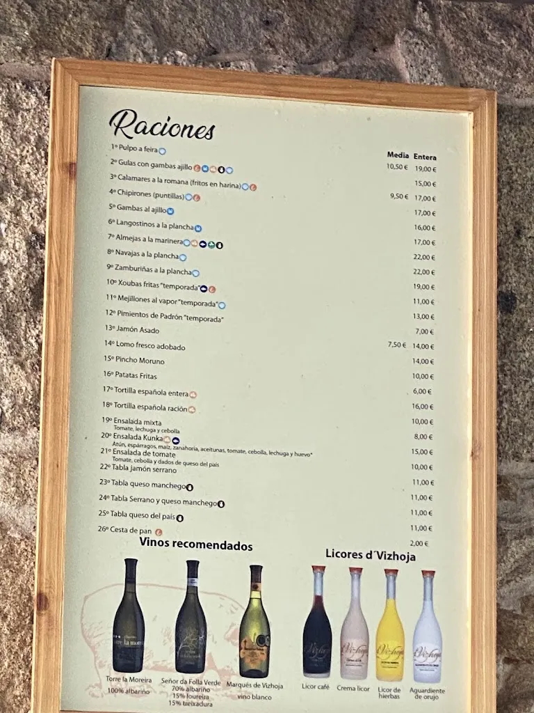 Menu_Adega A'Kunka_Pobra do Caramiñal A_image_4