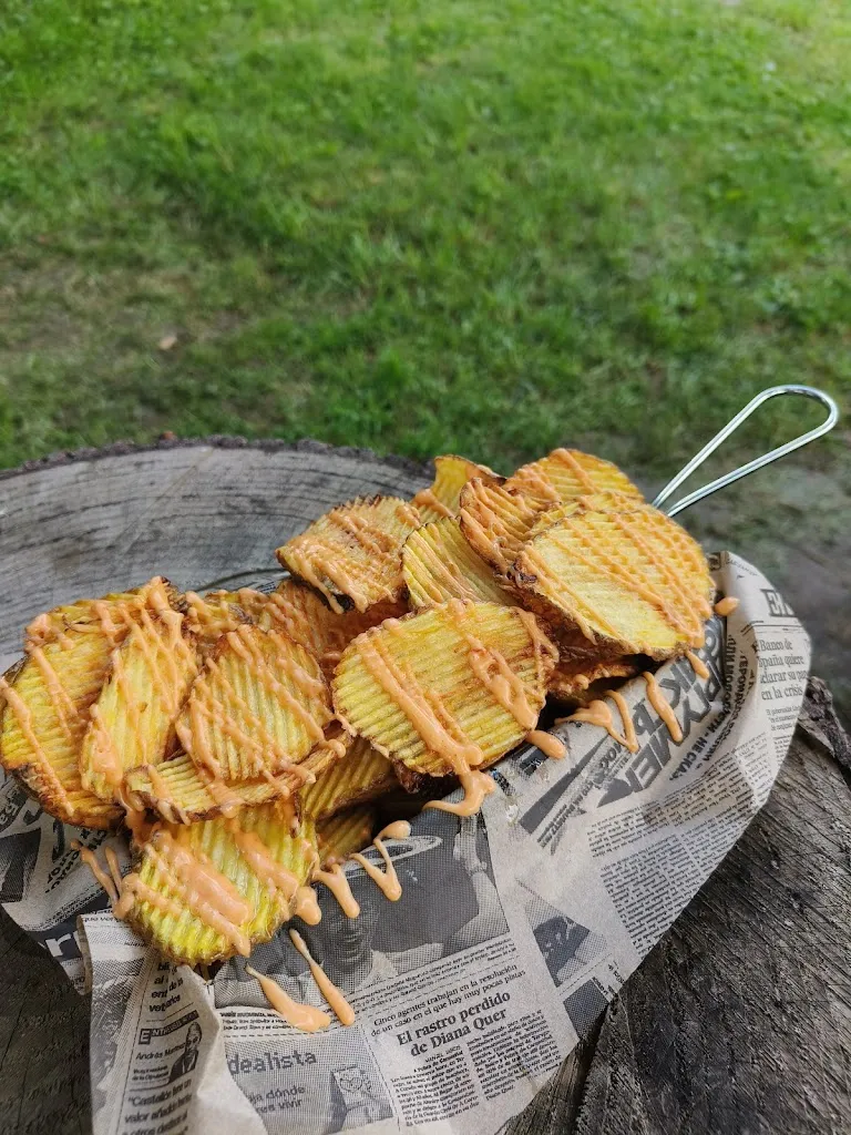 Menu_EL RACONET de BESORA_Santa Maria de Besora_image_7