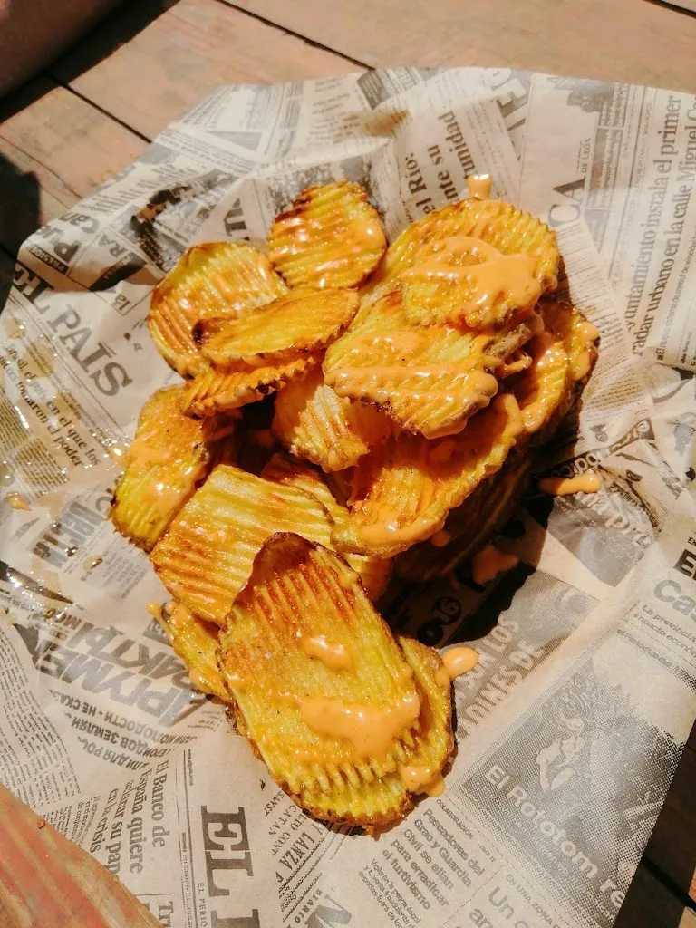 Menu_EL RACONET de BESORA_Santa Maria de Besora_image_9