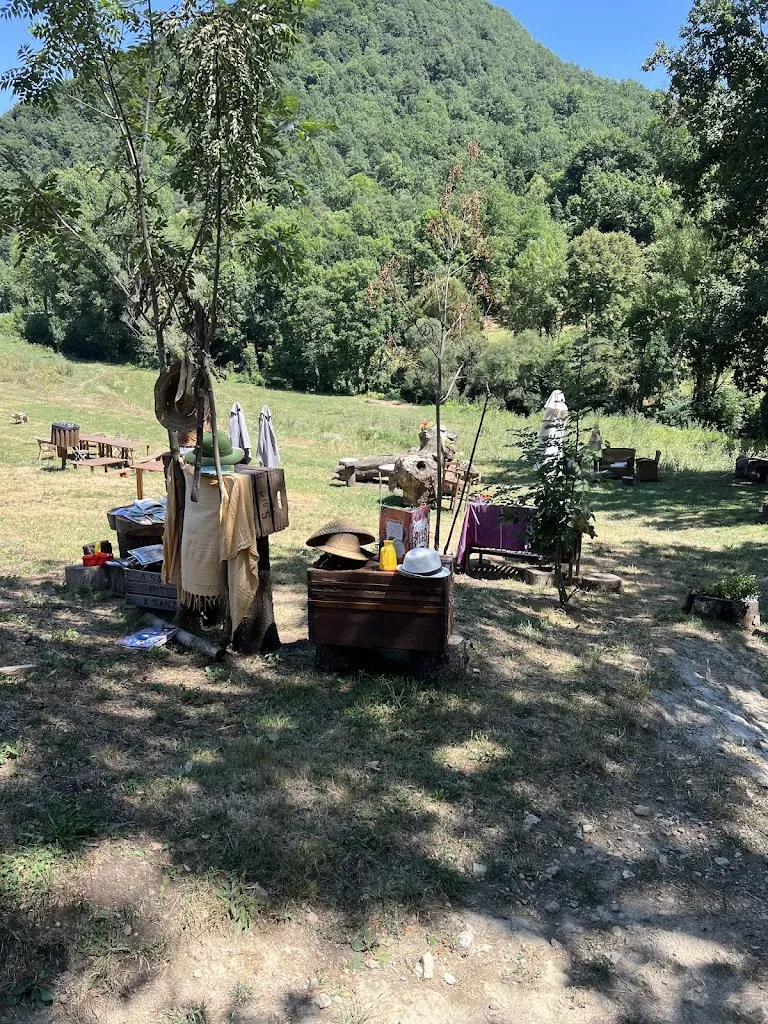 Peter Rehn_EL RACONET de BESORA_Santa Maria de Besora_review