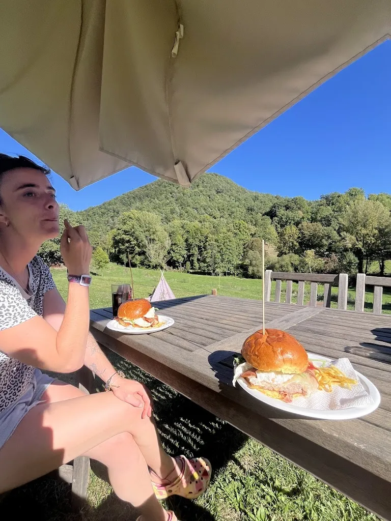 Itai Yeger_EL RACONET de BESORA_Santa Maria de Besora_review