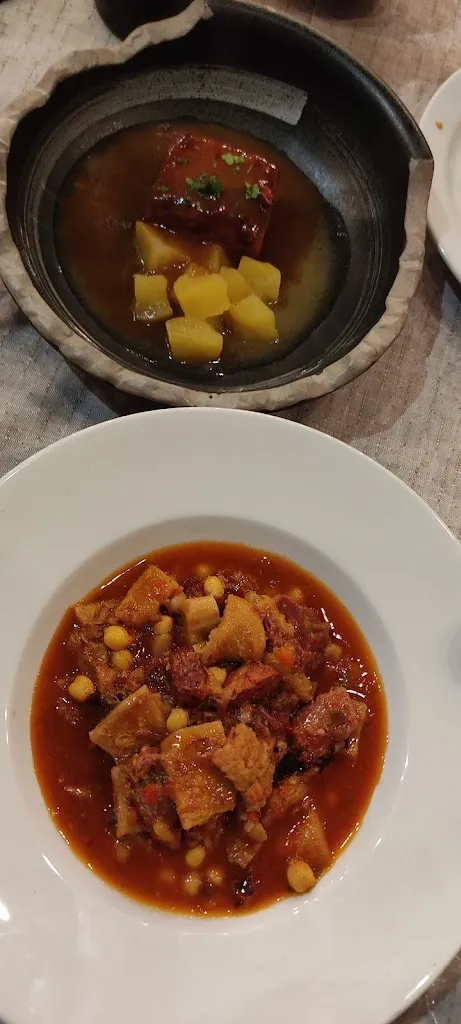 Menu_La Bodega_Sant Quirze del Vallès_image_5