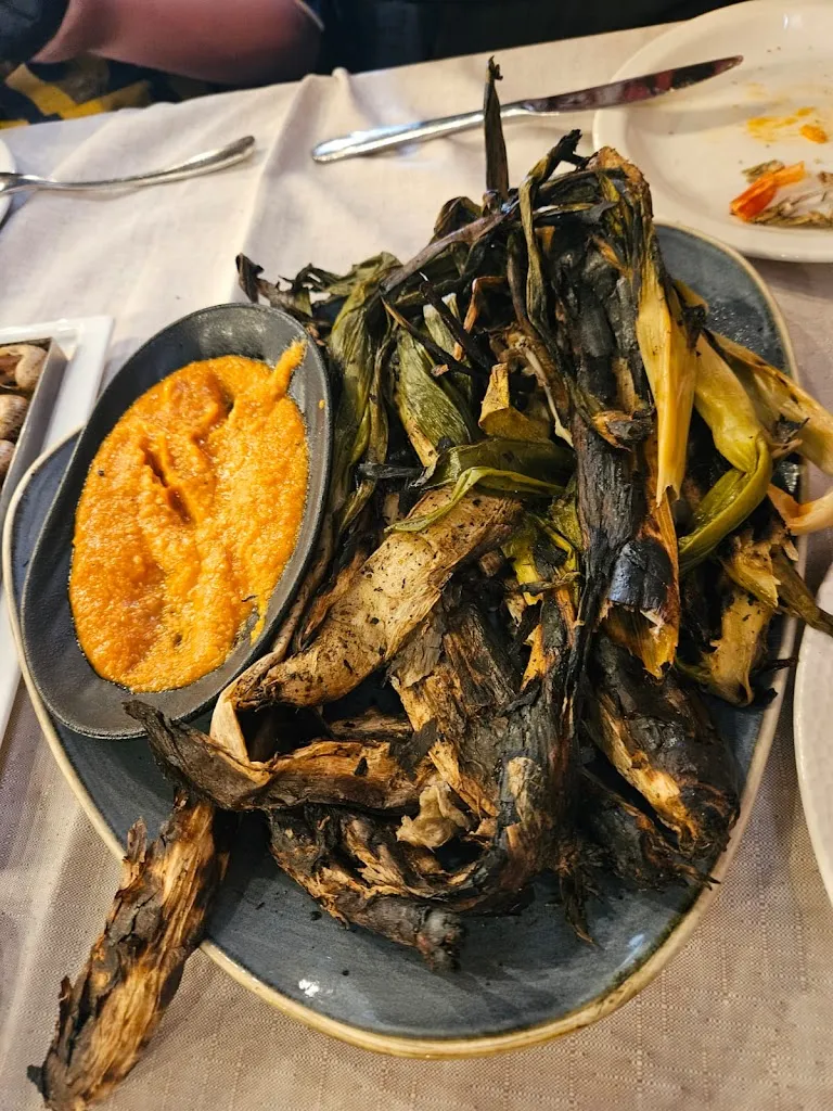 Menu_La Bodega_Sant Quirze del Vallès_image_8