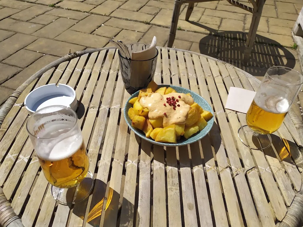 Menu_La Bodega_Sant Quirze del Vallès_image_9