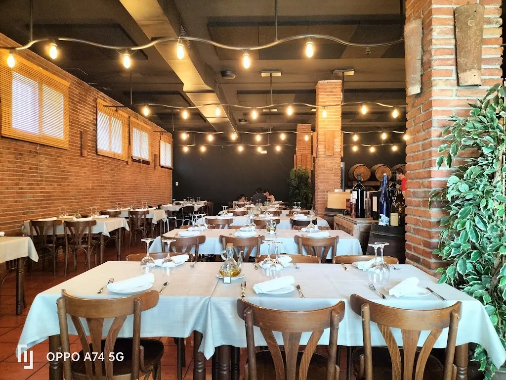 La Bodega_Sant Quirze del Vallès_slider_image_3