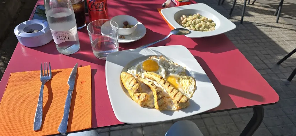 Daniel Juarez Martin_Restaurant Famy_Sant Quirze del Vallès_review