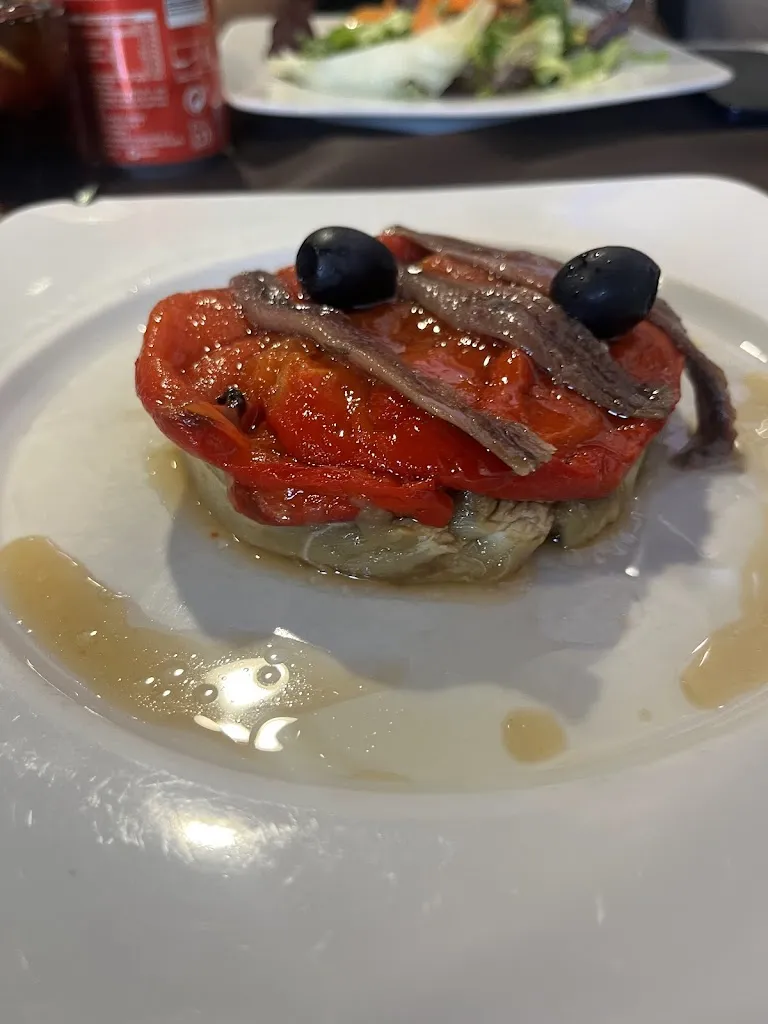 Marta M._Restaurant Famy_Sant Quirze del Vallès_review