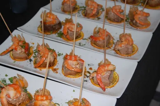 Restaurant Famy_Sant Quirze del Vallès_slider_image_3