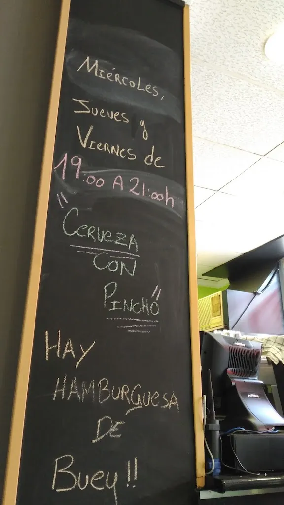 Menu_Taberna la Braña_Sant Quirze del Vallès_image_4