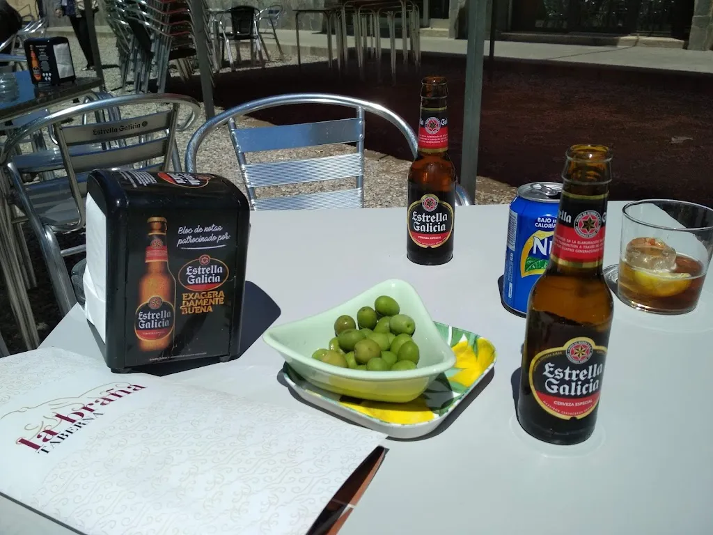 Menu_Taberna la Braña_Sant Quirze del Vallès_image_6