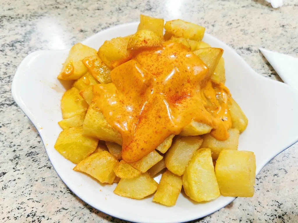 Menu_Taberna la Braña_Sant Quirze del Vallès_image_7