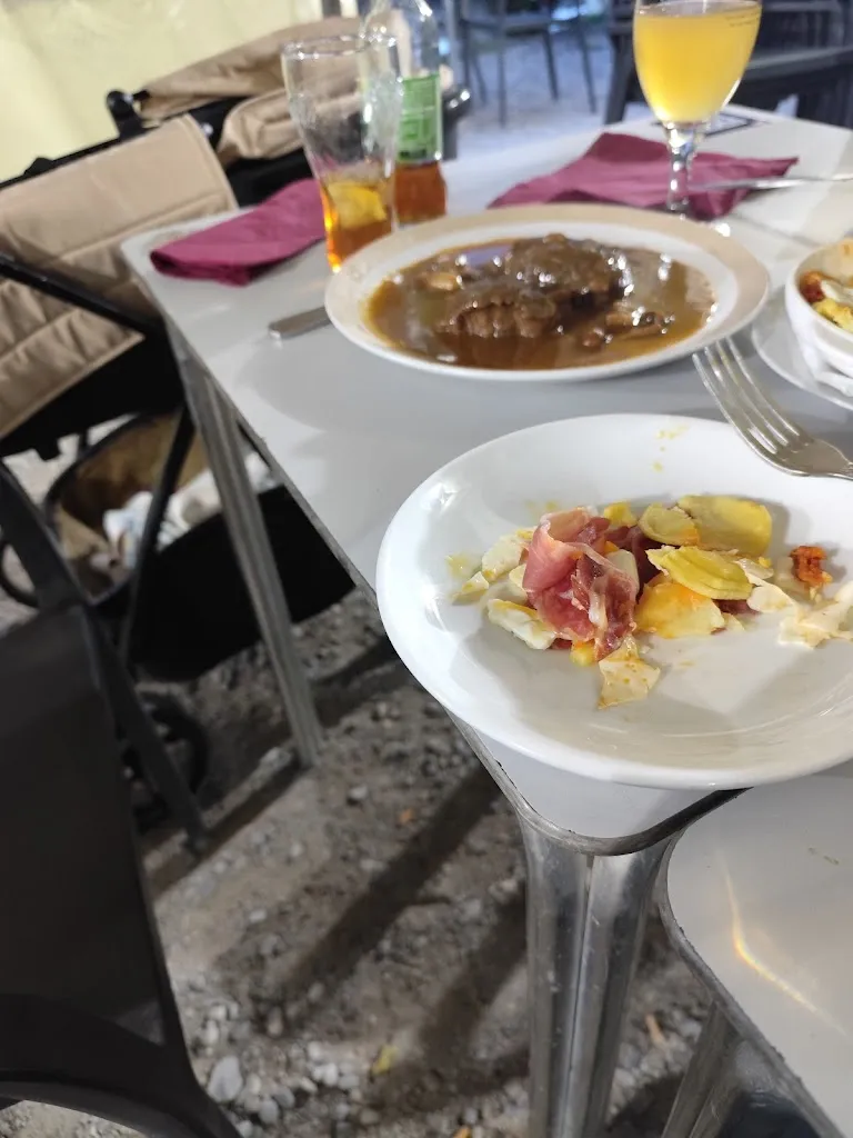 jose salvador_Taberna la Braña_Sant Quirze del Vallès_review