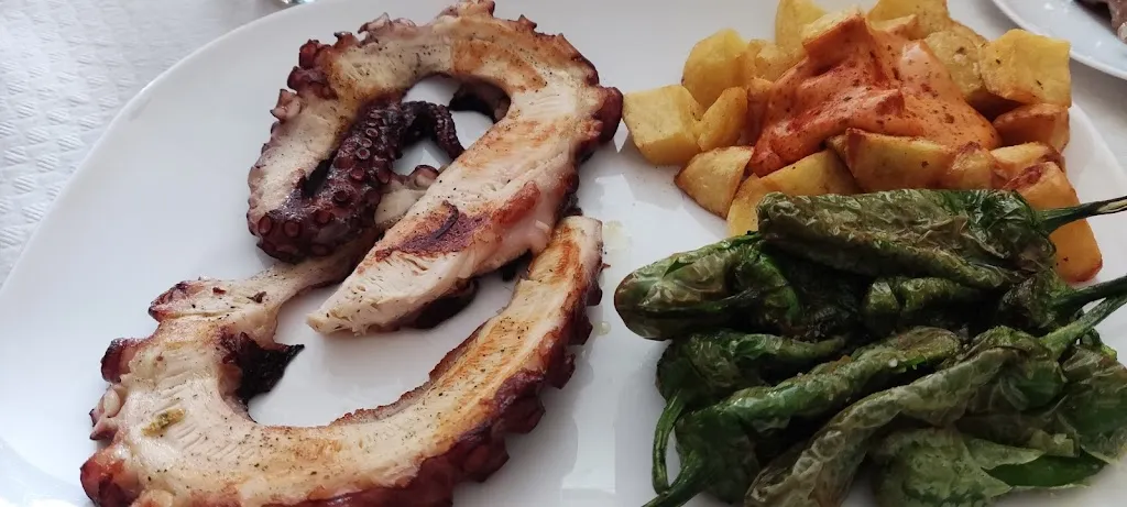 SanBCN_Taberna la Braña_Sant Quirze del Vallès_review