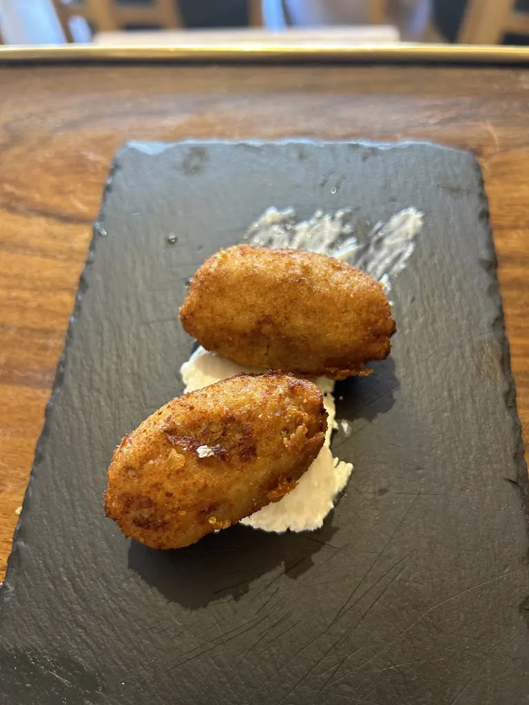 Menu_La Bodegueta_Sant Quirze del Vallès_image_6