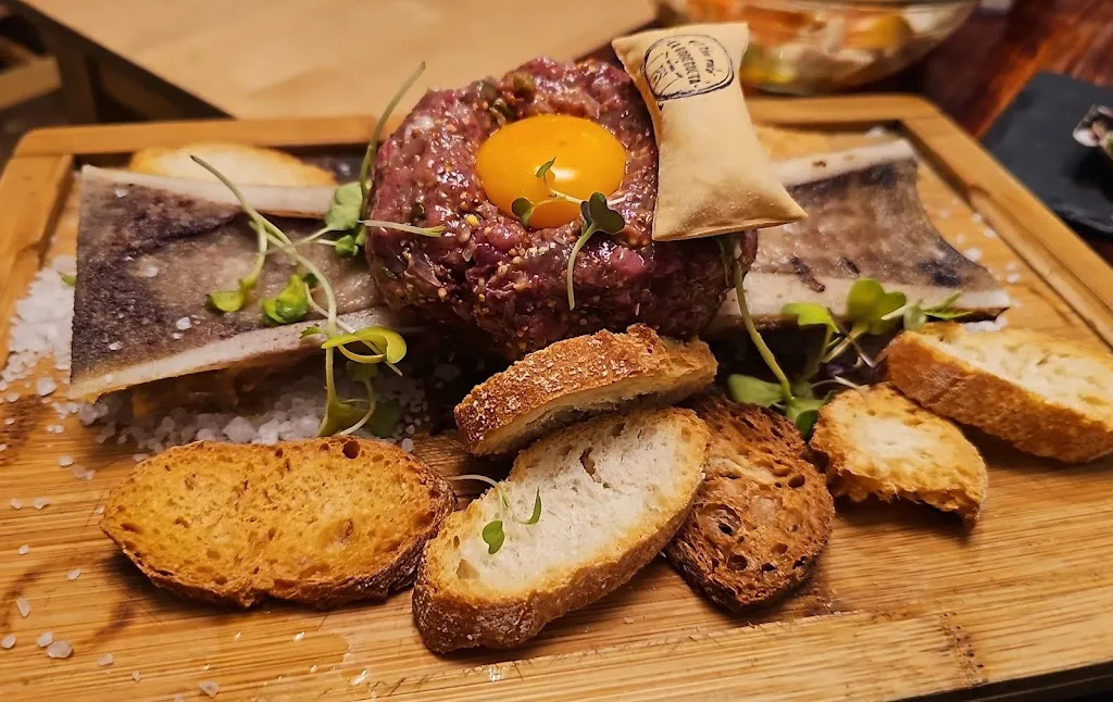 Menu_La Bodegueta_Sant Quirze del Vallès_image_9