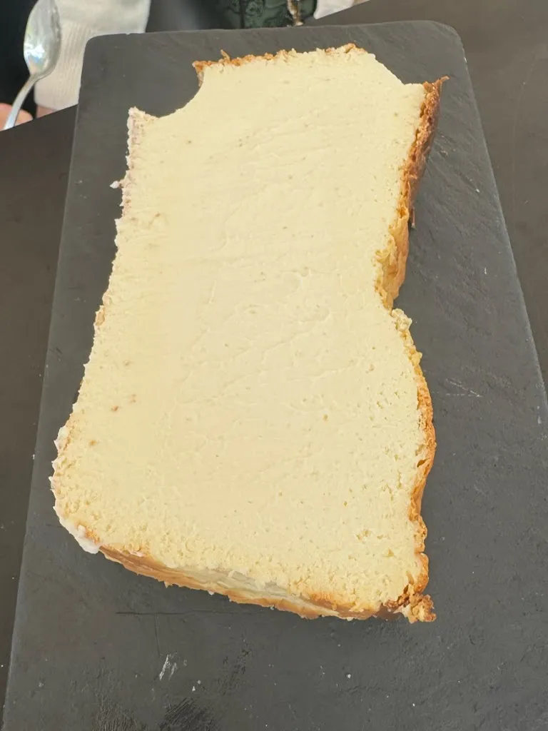 TAC_La Bodegueta_Sant Quirze del Vallès_review