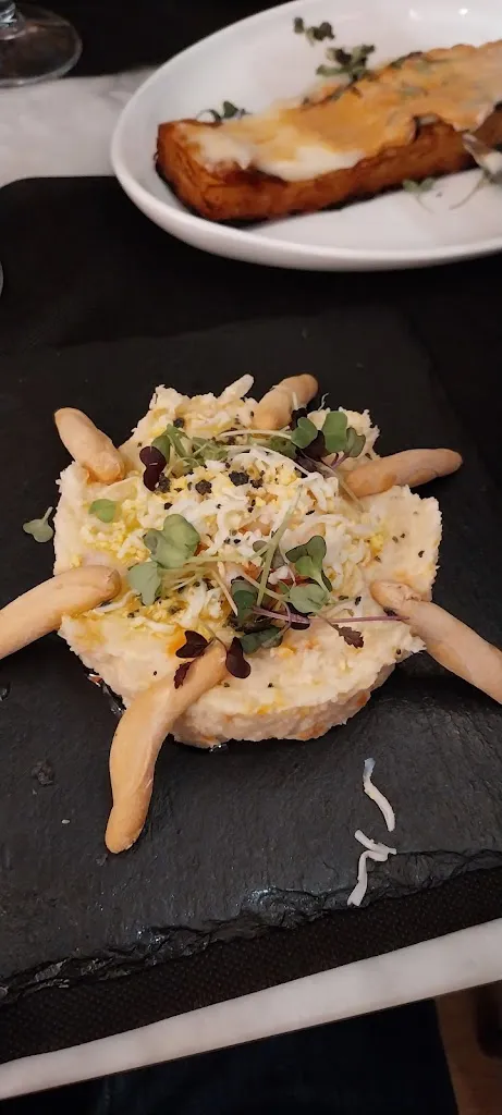 Óscar E.D._La Bodegueta_Sant Quirze del Vallès_review