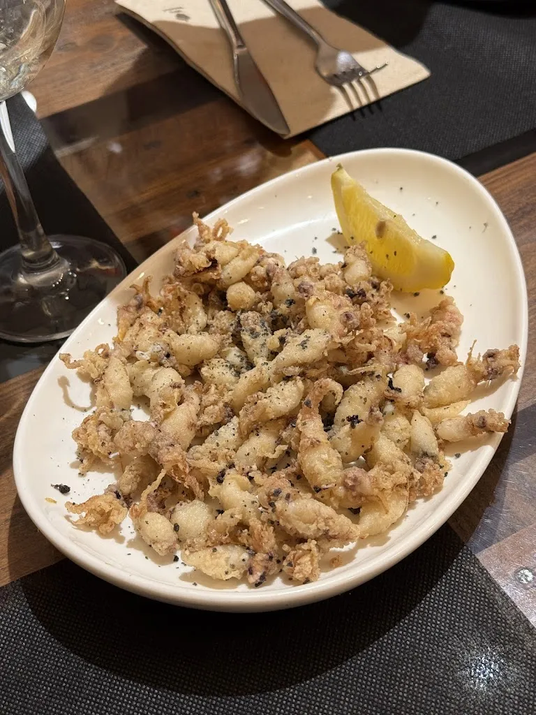 PurpleMarina_La Bodegueta_Sant Quirze del Vallès_review