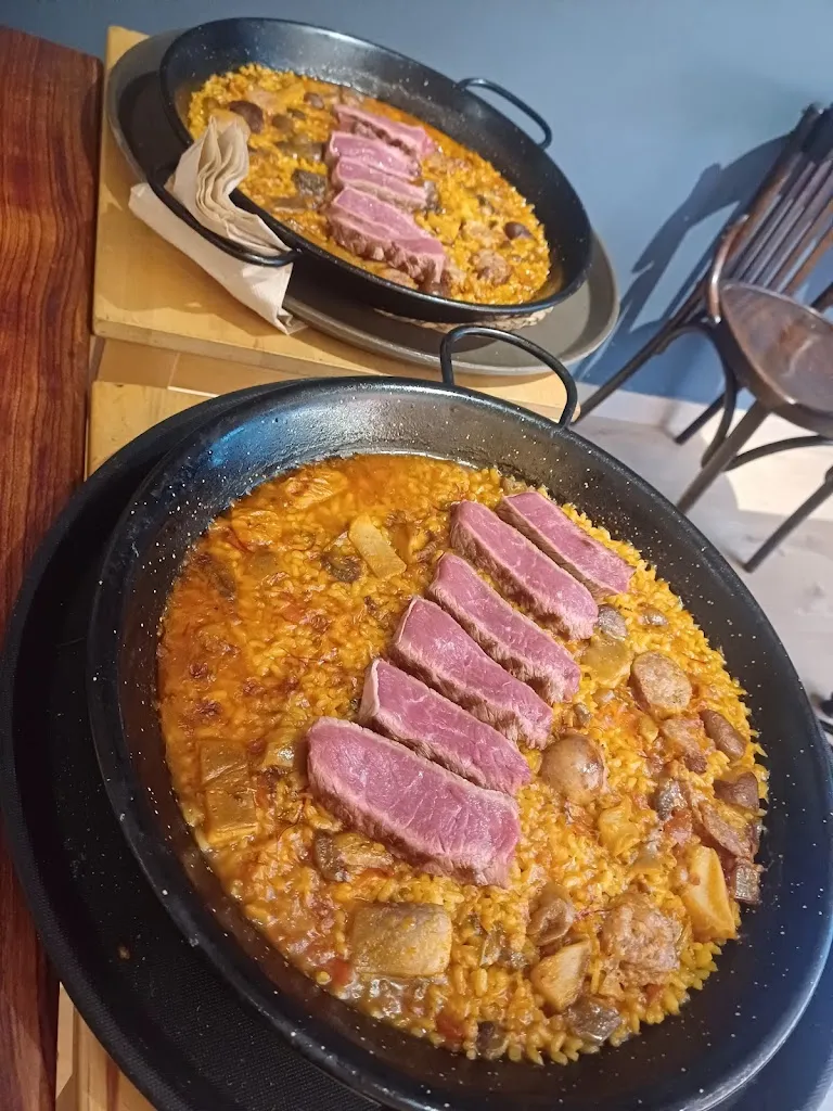 La Bodegueta_Sant Quirze del Vallès_slider_image_3