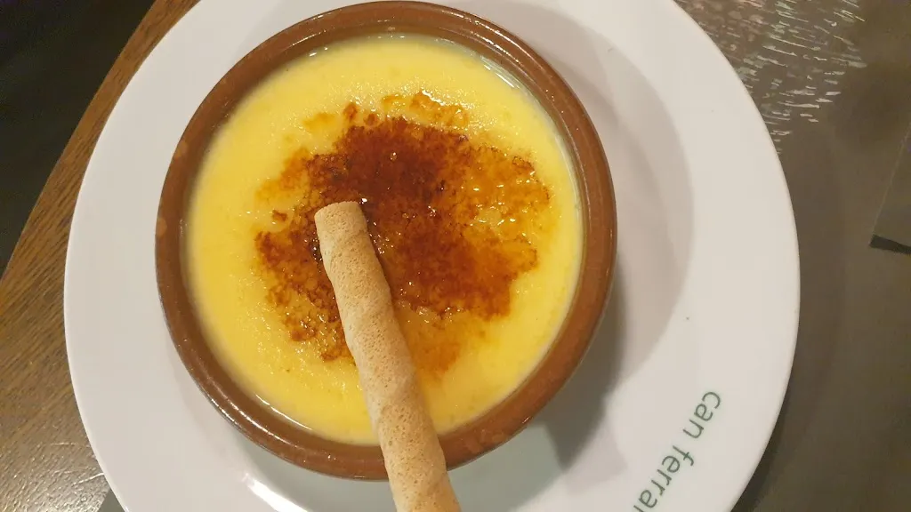 Menu_Masia Can Ferran_Sant Quirze del Vallès_image_6