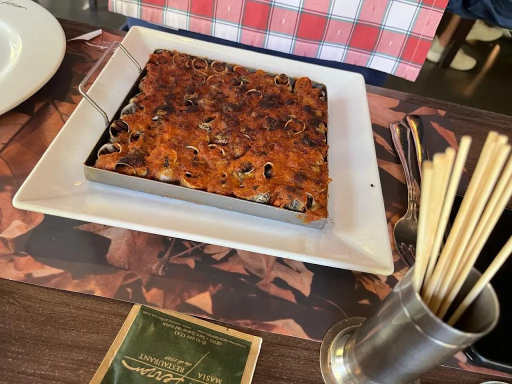 Menu_Masia Can Ferran_Sant Quirze del Vallès_image_9