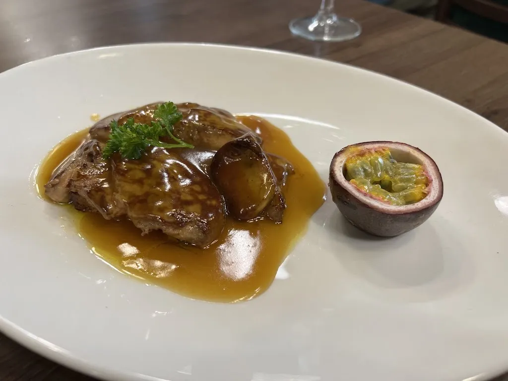 Nicolas Castellon_Masia Can Ferran_Sant Quirze del Vallès_review