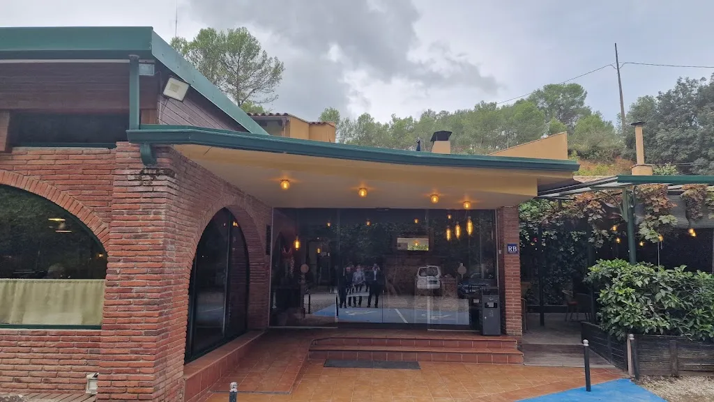 Santi Talo_Masia Can Ferran_Sant Quirze del Vallès_review