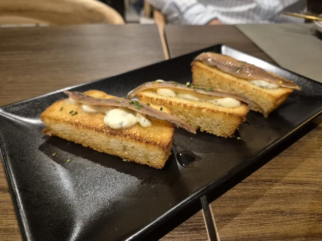 Berend Jansen_KUIT - Cuina de Mercat_Sant Quirze del Vallès_review