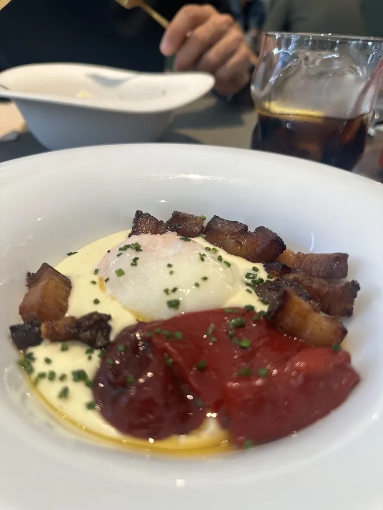 Anabel C A_KUIT - Cuina de Mercat_Sant Quirze del Vallès_review