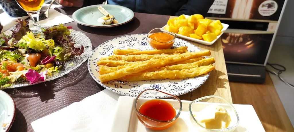 Menu_Cal Dubò cafè-restaurant_Sant Quirze del Vallès_image_4