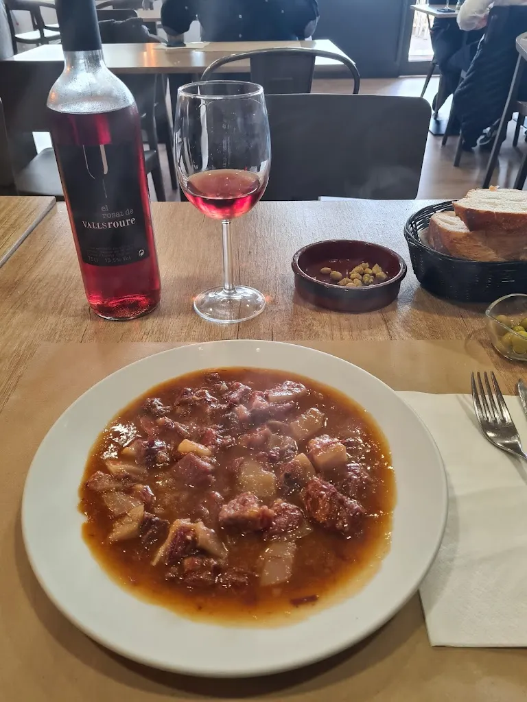 Menu_Cal Dubò cafè-restaurant_Sant Quirze del Vallès_image_5