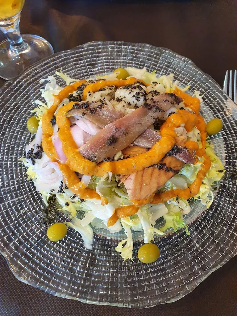 Menu_Cal Dubò cafè-restaurant_Sant Quirze del Vallès_image_7