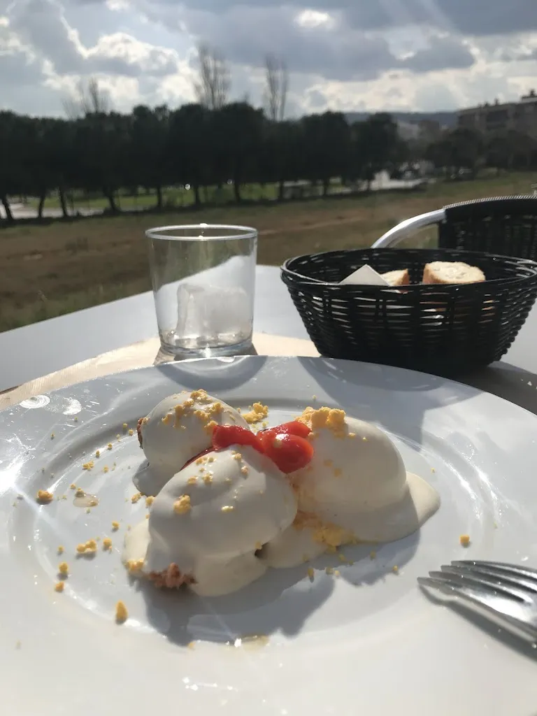 W N_Cal Dubò cafè-restaurant_Sant Quirze del Vallès_review