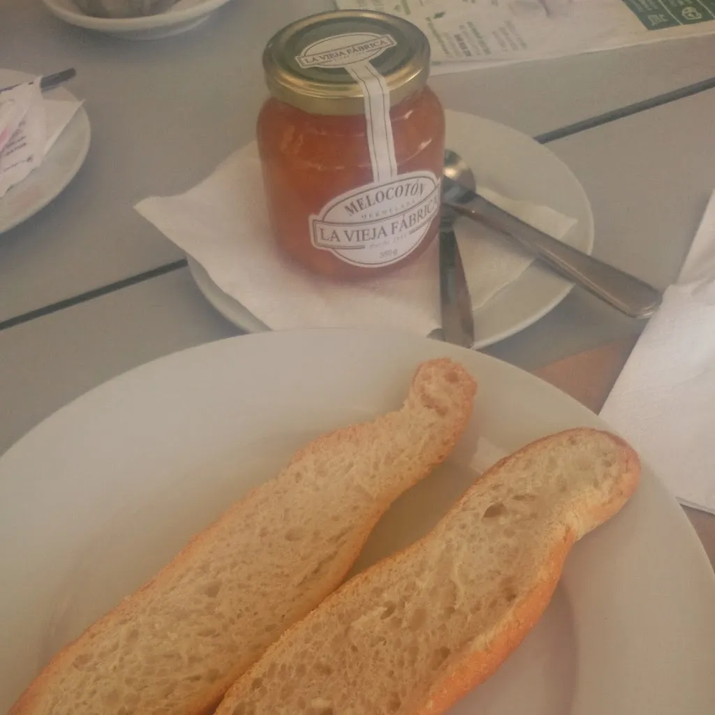 Sameh Tadros_Cal Dubò cafè-restaurant_Sant Quirze del Vallès_review