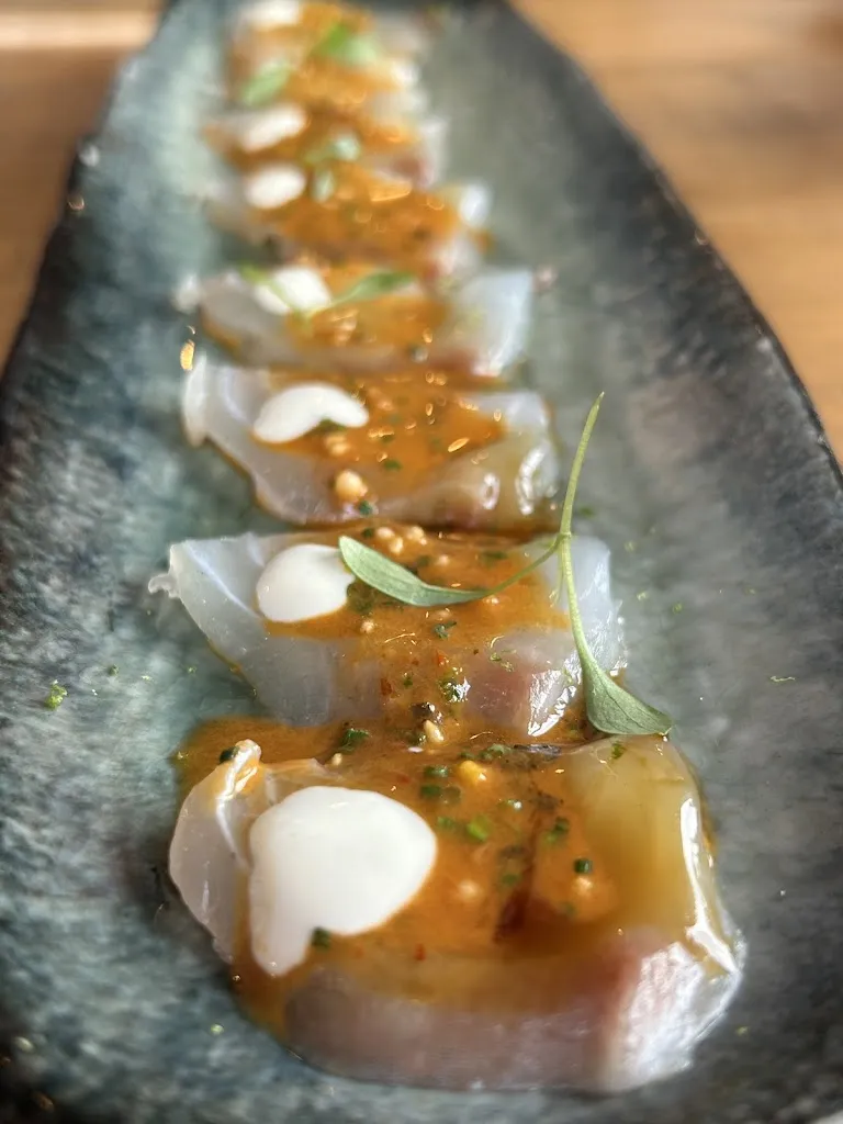 Àlex Hinojo_Deba Taberna Japonesa_Sant Quirze del Vallès_review