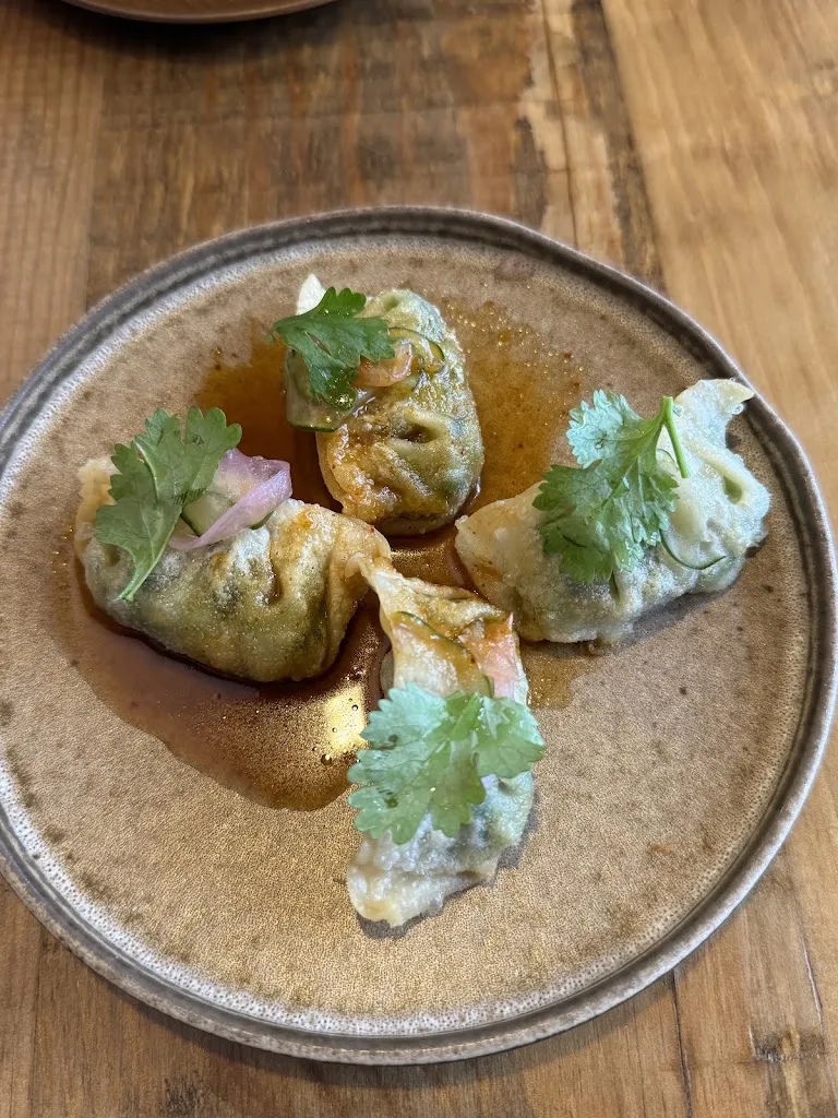 Oscar G_Deba Taberna Japonesa_Sant Quirze del Vallès_review