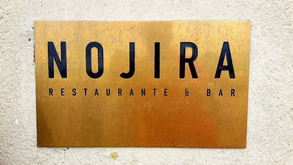 James Kaye_Restaurante NOJIRA_Pobra do Caramiñal A_review