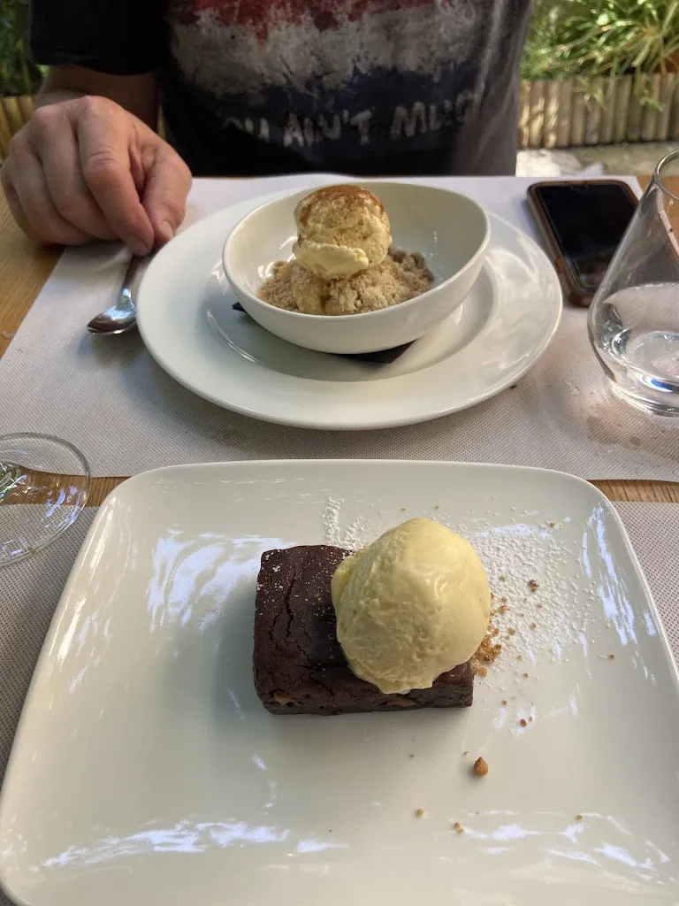 Victoria Gamboa_Restaurante NOJIRA_Pobra do Caramiñal A_review