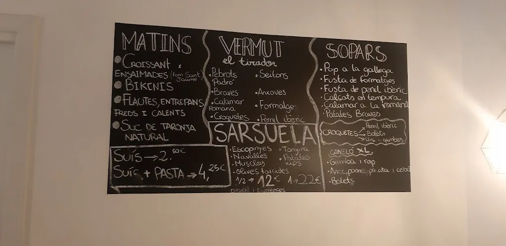 Menu_El Tiriti_Sant Quirze del Vallès_image_3