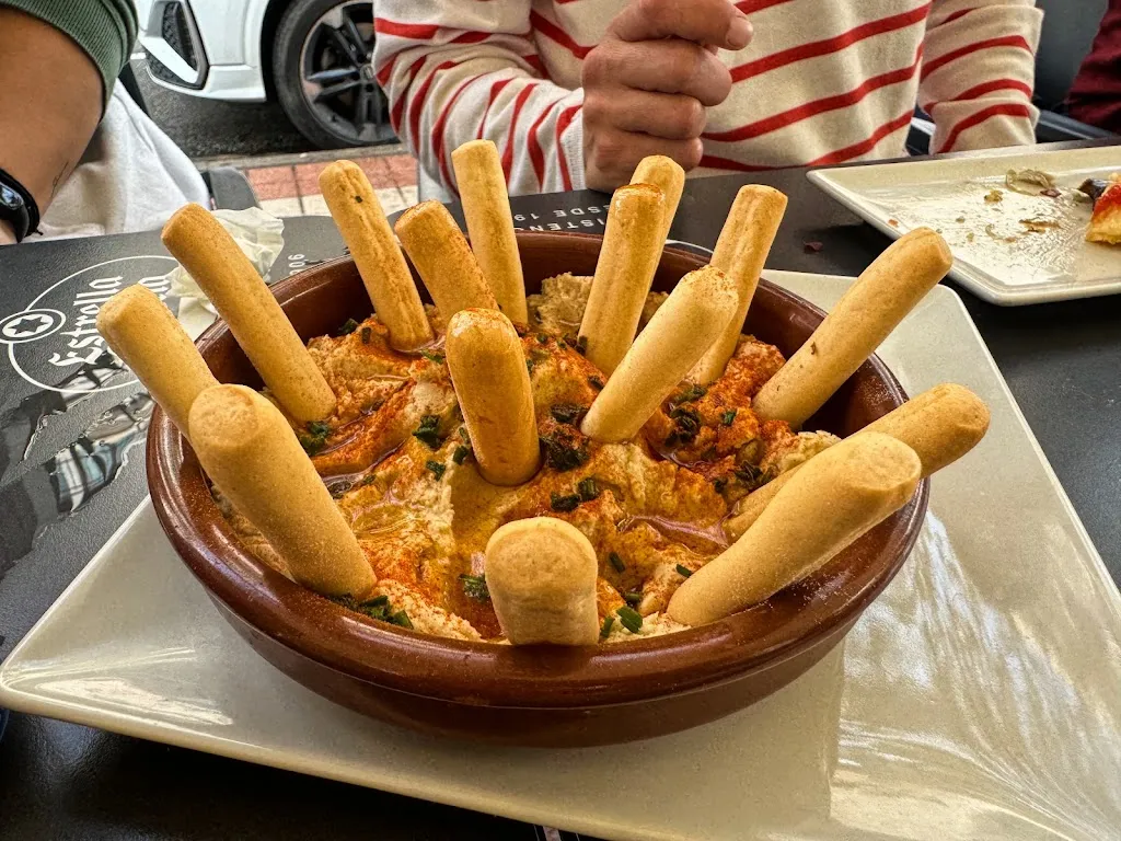 Menu_El Tiriti_Sant Quirze del Vallès_image_5